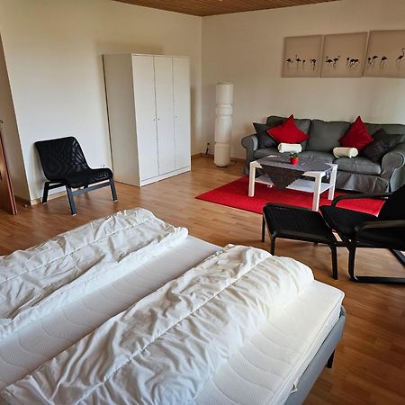 Ferienwohnung - Hitzacker - Tiessau Exterior photo