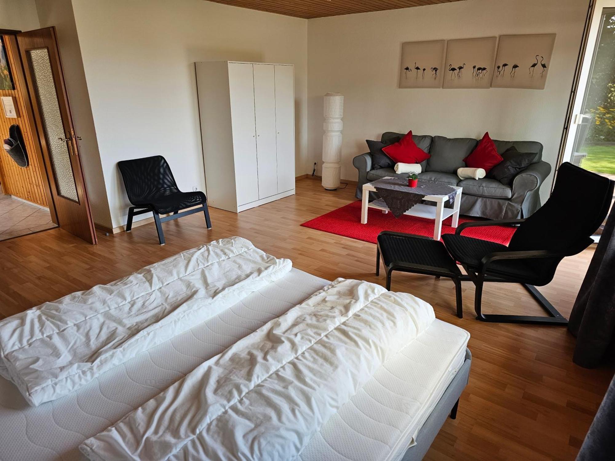 Ferienwohnung - Hitzacker - Tiessau Exterior photo
