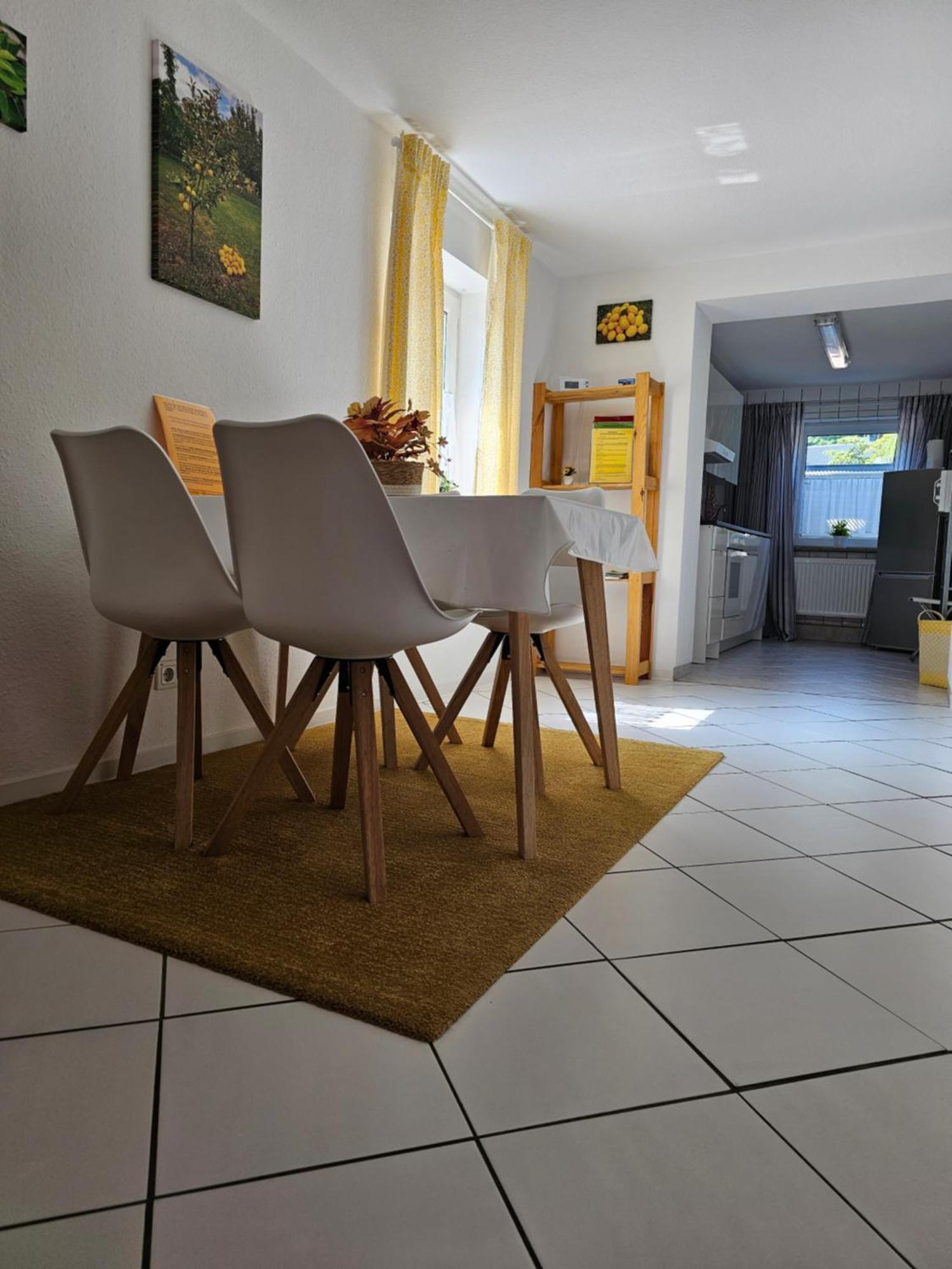 Ferienwohnung - Hitzacker - Tiessau Exterior photo